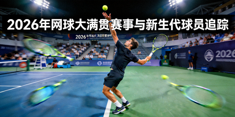 2026年网球大满贯赛事与新生代球员追踪 - 网球运动员发球动作